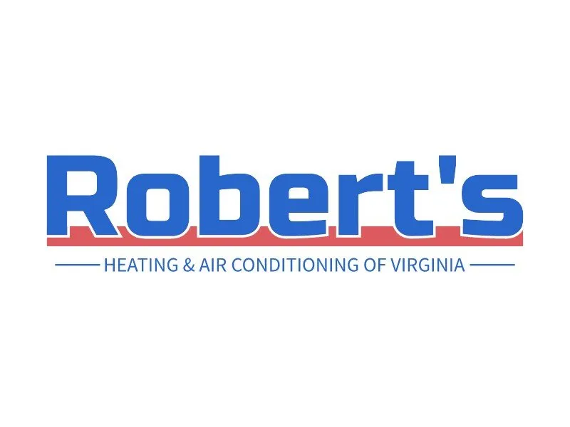 Slide of Robert's Heating & Air Conditioning