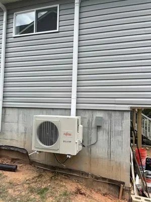 Robert's Heating & Air Conditioning