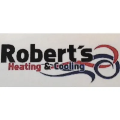Robert's Heating & Cooling