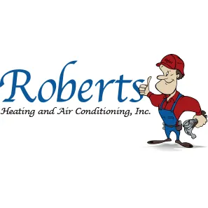 Slide of Roberts Heating And Air Conditioning