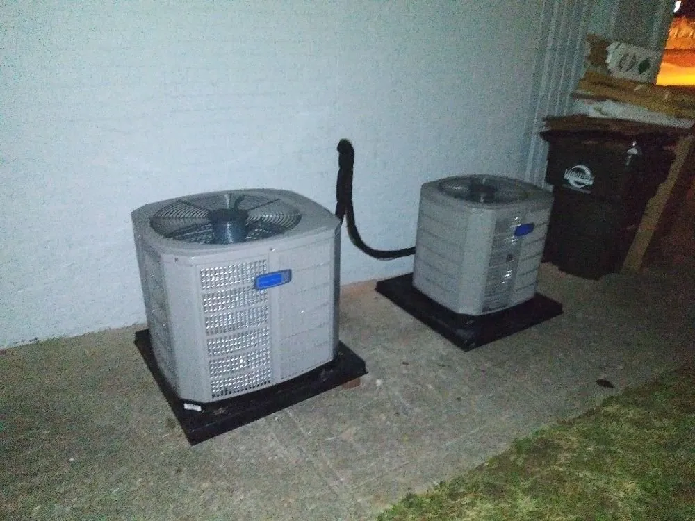 Slide of Roberts Heating And Cooling