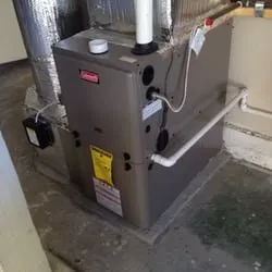 Slide of Roberts Heating And Cooling