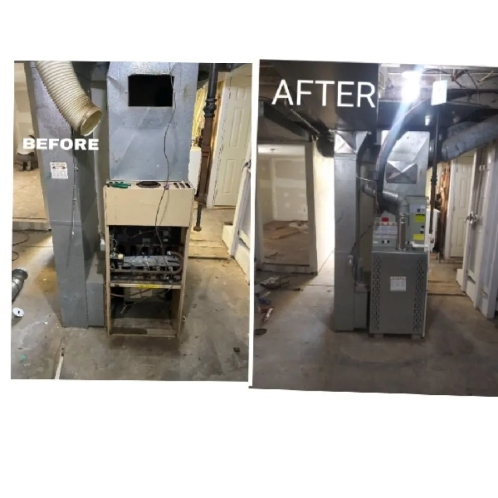 Slide of Roberts Heating And Cooling