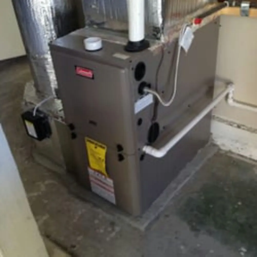 Slide of Roberts Heating And Cooling