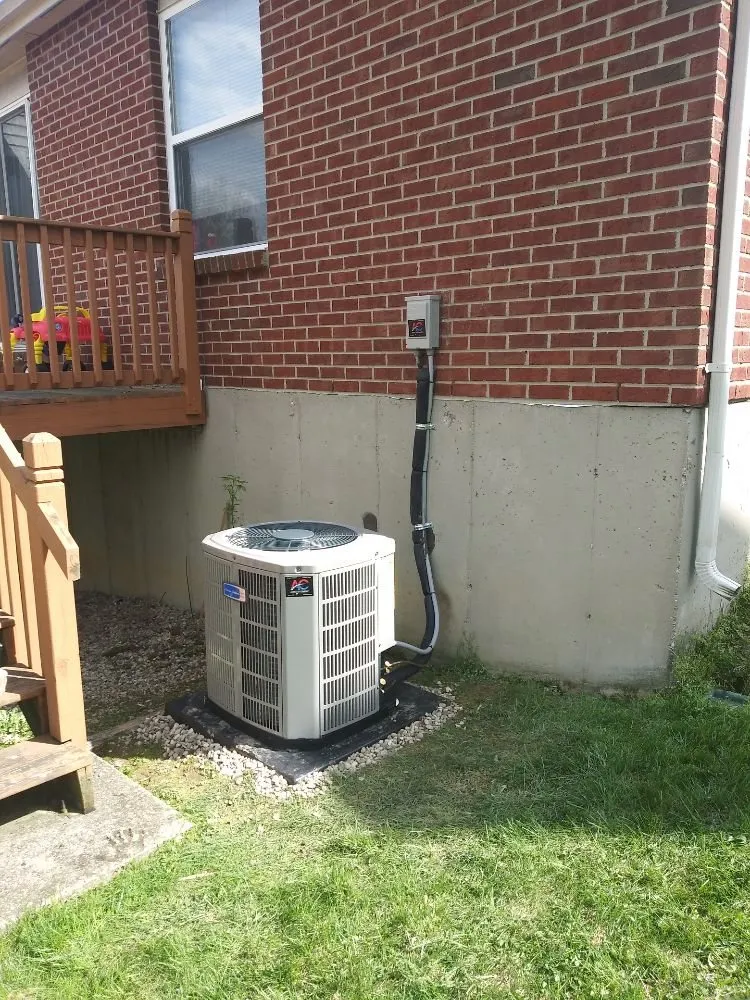 Slide of Roberts Heating And Cooling