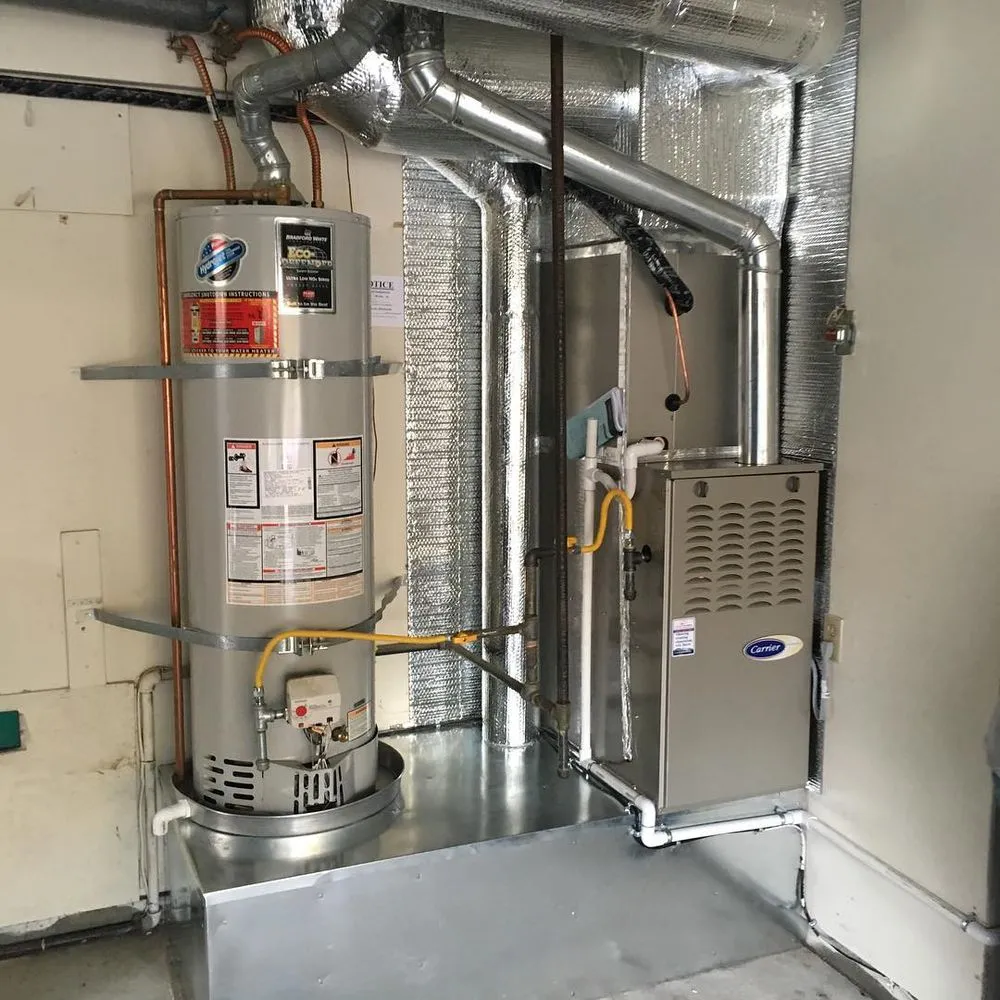 Slide of Roberts Heating And Cooling