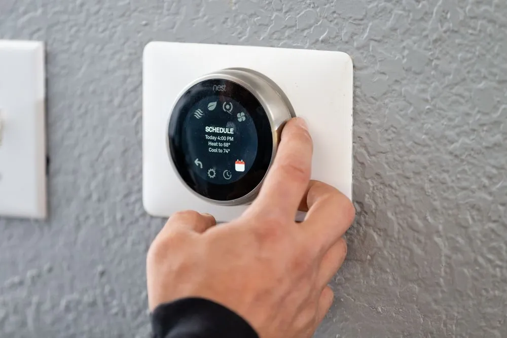 Slide of Robert's Services