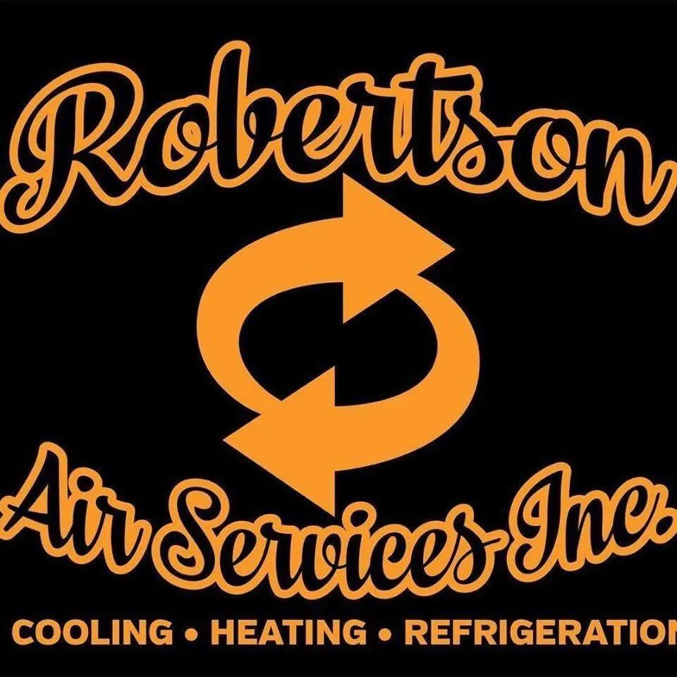 Slide of Robertson Air Services