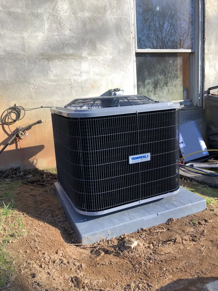 Slide of Robertson Air Services