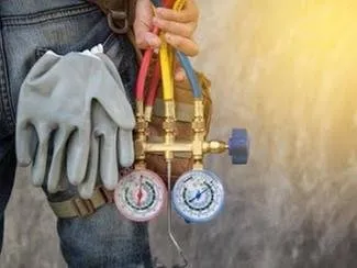 Slide of Robertson Air Services