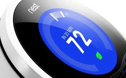 Slide of Robertson Air Services