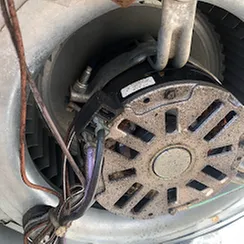 Slide of Robertson Air Services