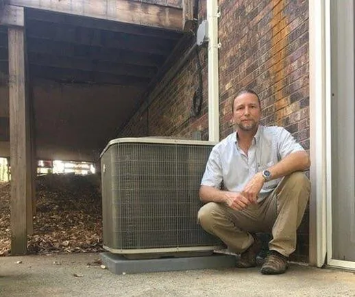 Slide of Robertson Air Services