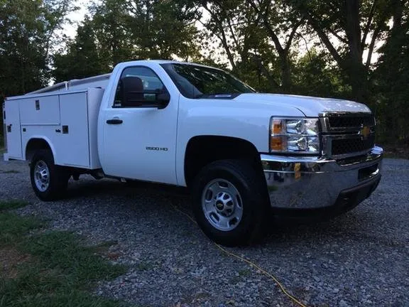 Slide of Robertson Air Services