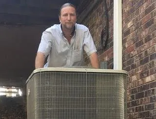 Slide of Robertson Air Services