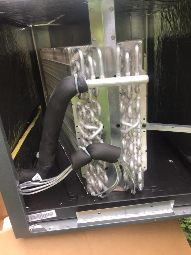 Slide of Robertson Air Services