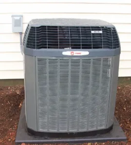 Robertson Electric Logo