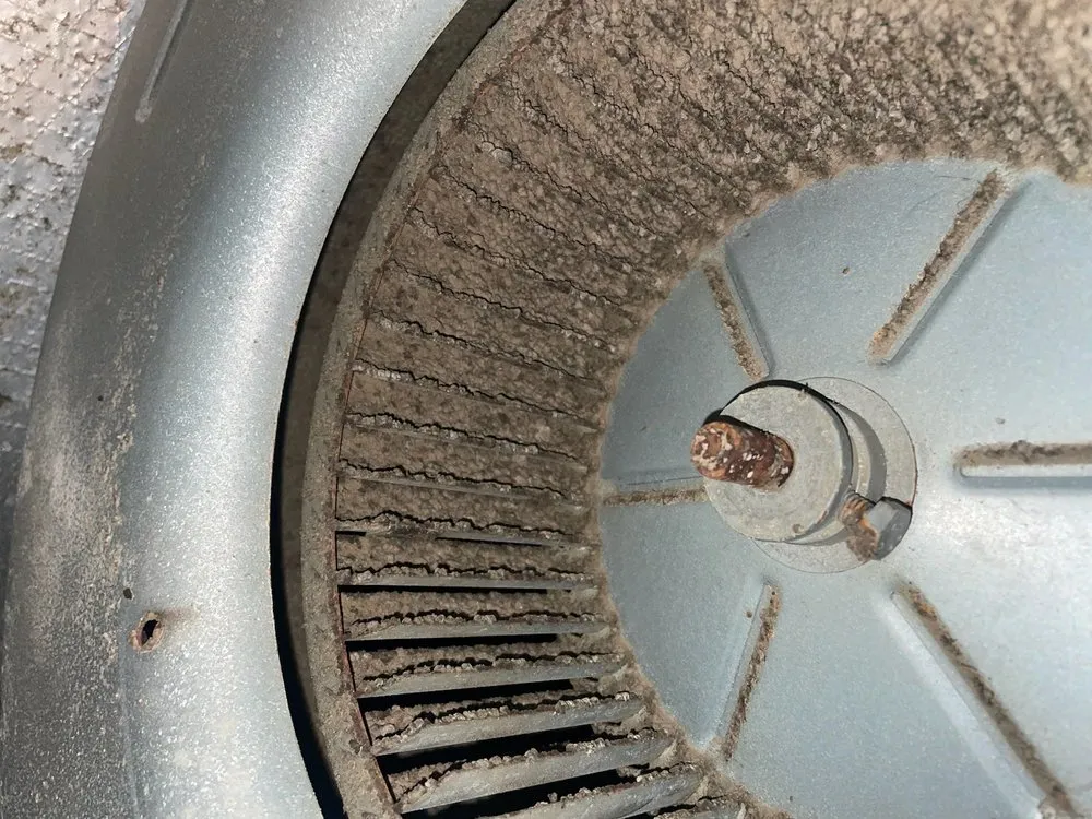 Slide of Robertson Mechanical