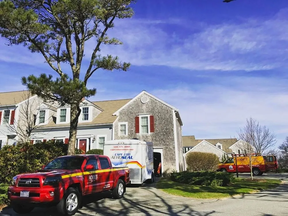 Slide of Robies Heating & Cooling