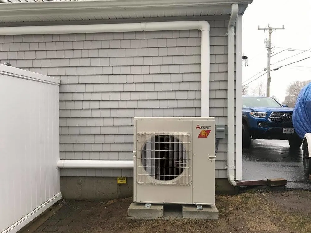 Slide of Robies Heating & Cooling