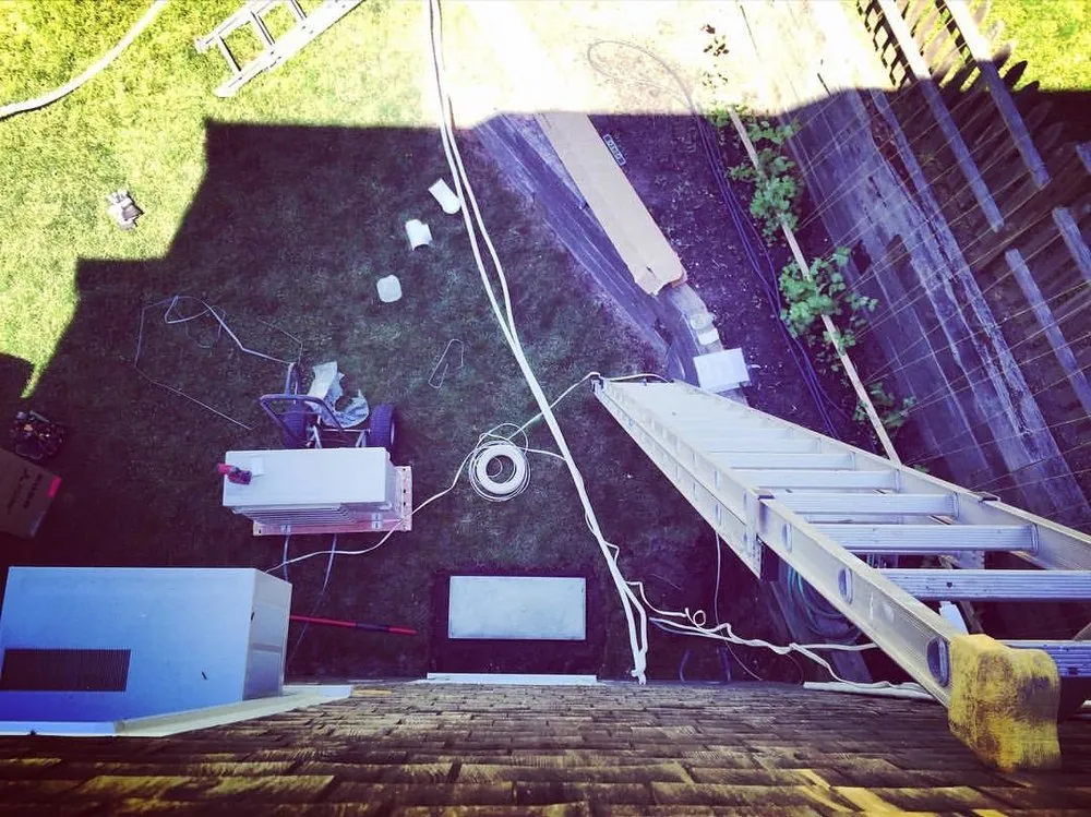 Slide of Robies Heating & Cooling