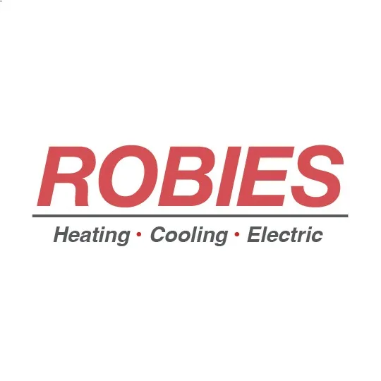 Slide of Robies Heating & Cooling