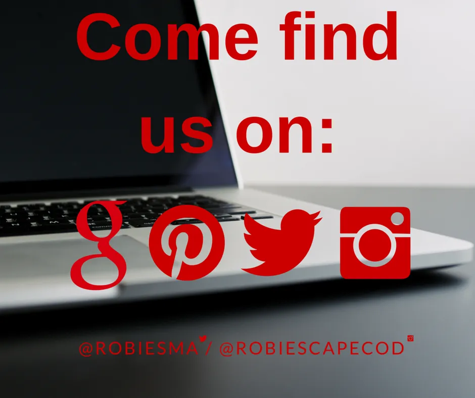 Slide of Robies Heating & Cooling