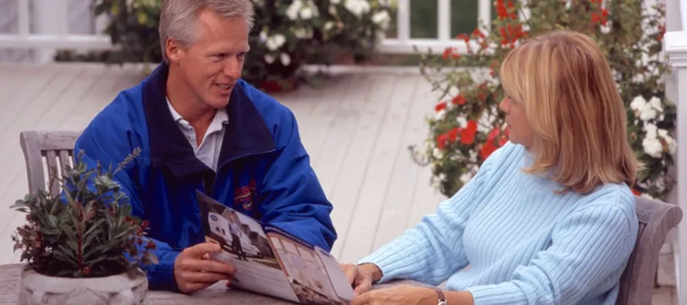 Slide of Robies Heating & Cooling