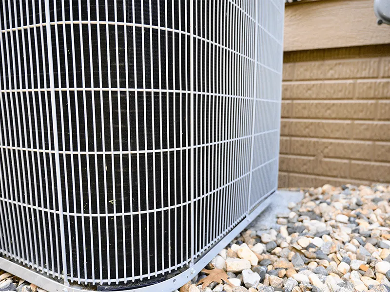 Slide of Robillard Heating and Air Conditioning