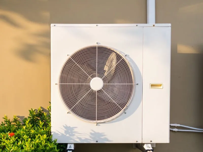 Slide of Robillard Heating and Air Conditioning