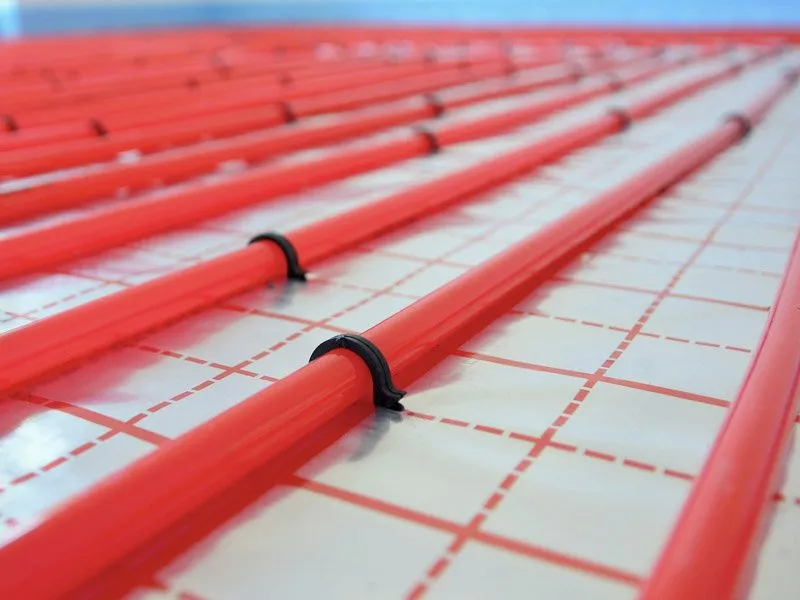 Slide of Robillard Heating and Air Conditioning