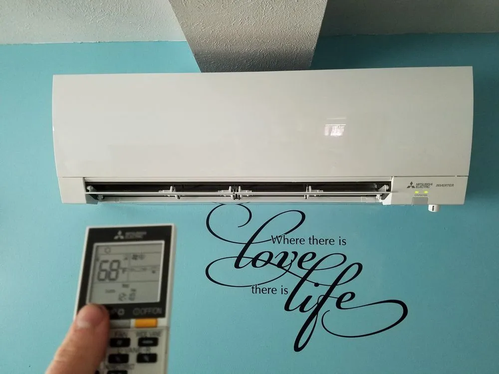 Slide of Robillard Heating and Air Conditioning