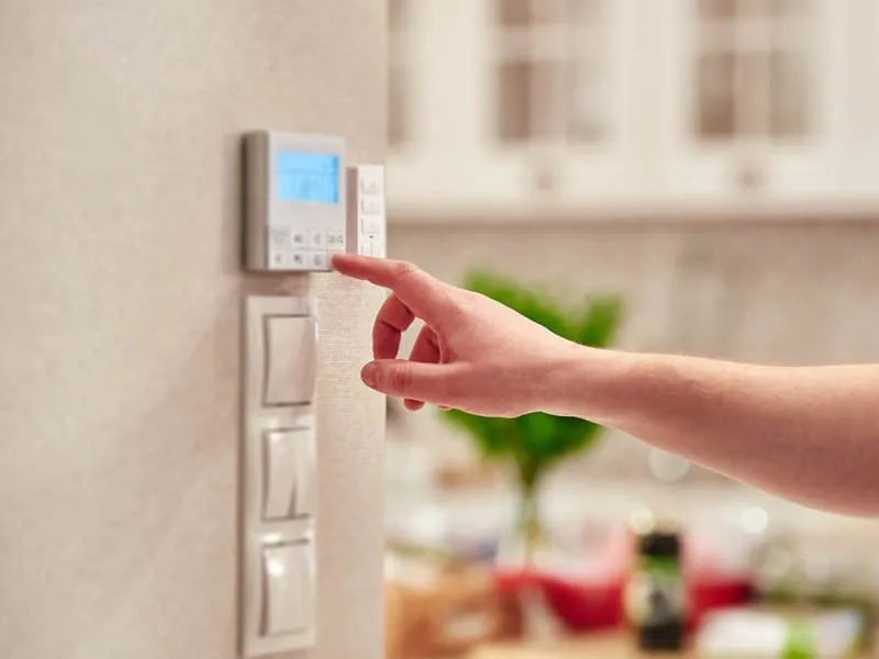 Slide of Robillard Heating and Air Conditioning