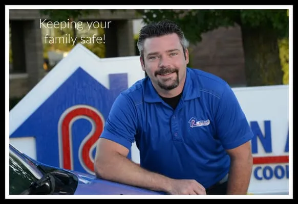 Robin Aire Service Company