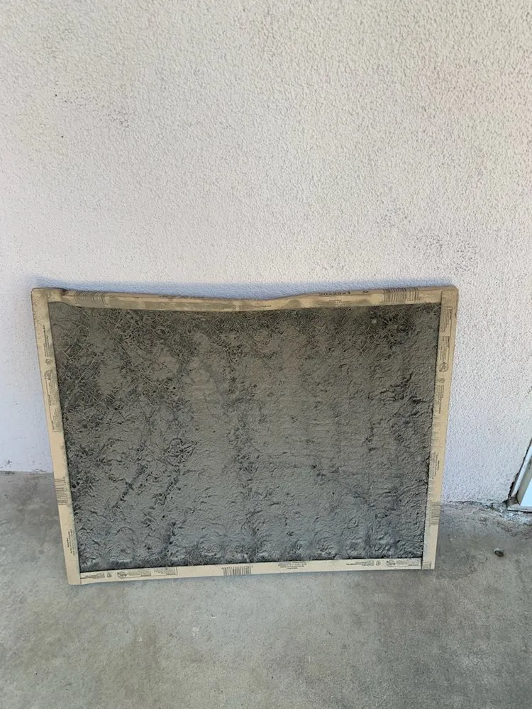 Slide of Robinair Heating and Air Conditioning