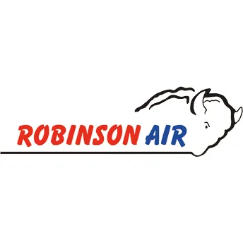 Slide of Robinson Air & Plumbing