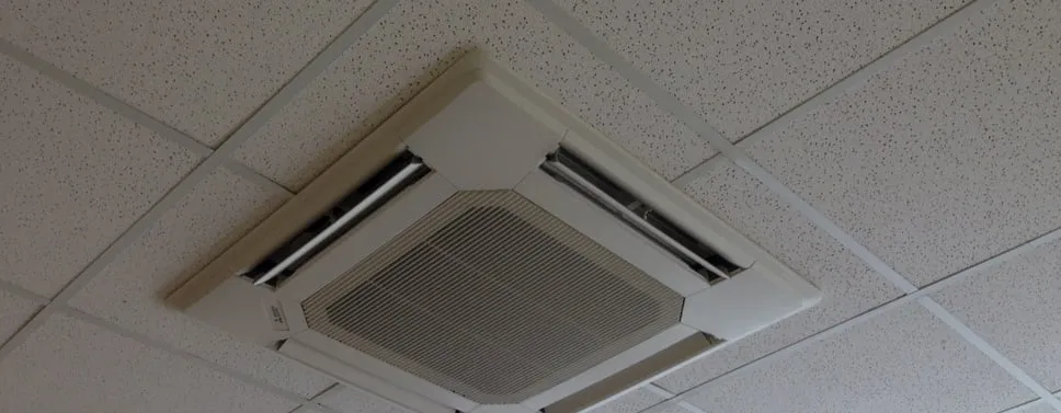 Slide of Robinson Air & Plumbing