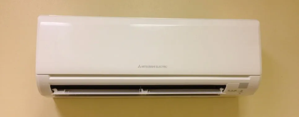 Slide of Robinson Air & Plumbing