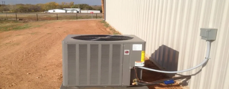 Slide of Robinson Air & Plumbing