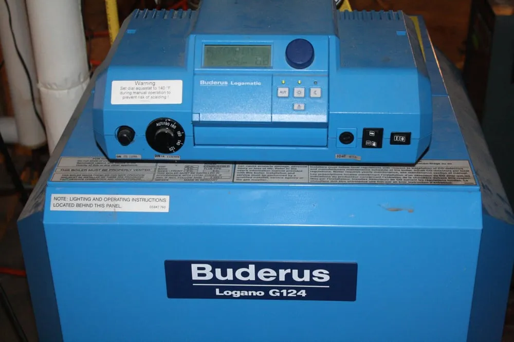 Slide of Robinson Heating & Air Conditioning