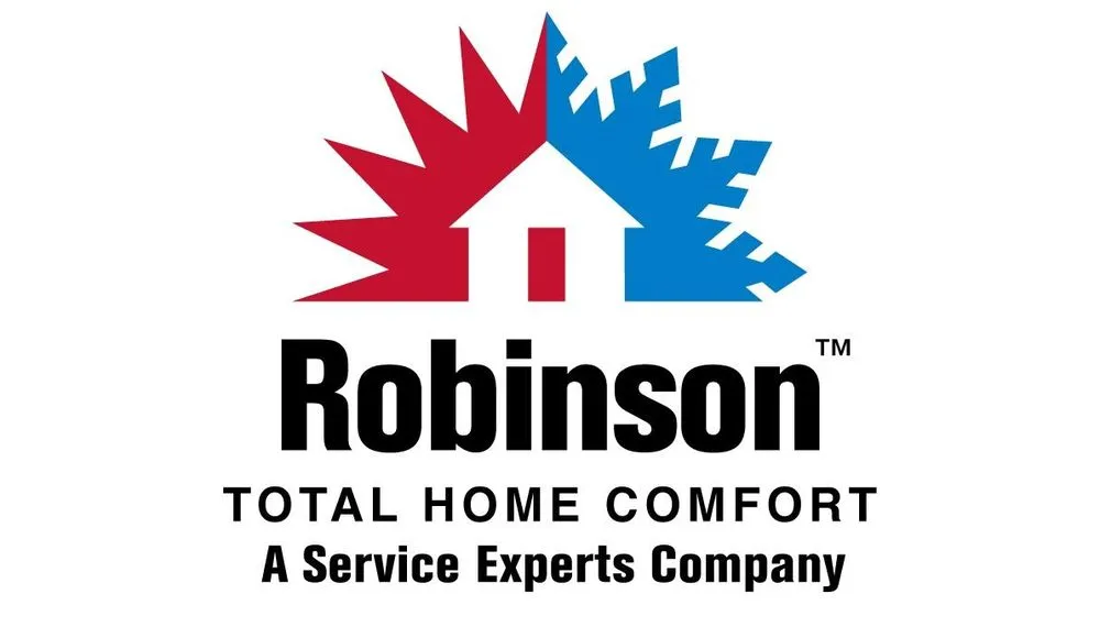 Slide of Robinson Heating & Cooling