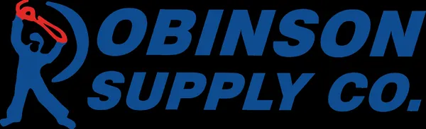 Robinson Hvac Supply Logo