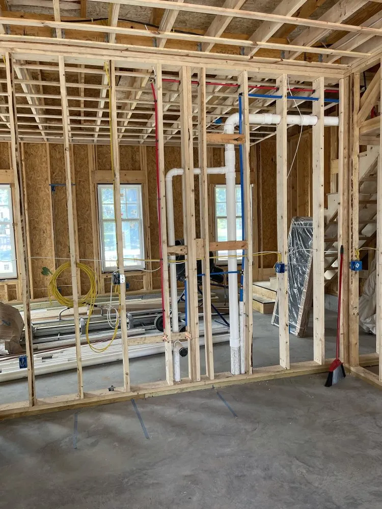 Slide of Robinson Plumbing & Heating