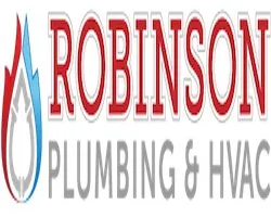 Slide of Robinson Plumbing & HVAC