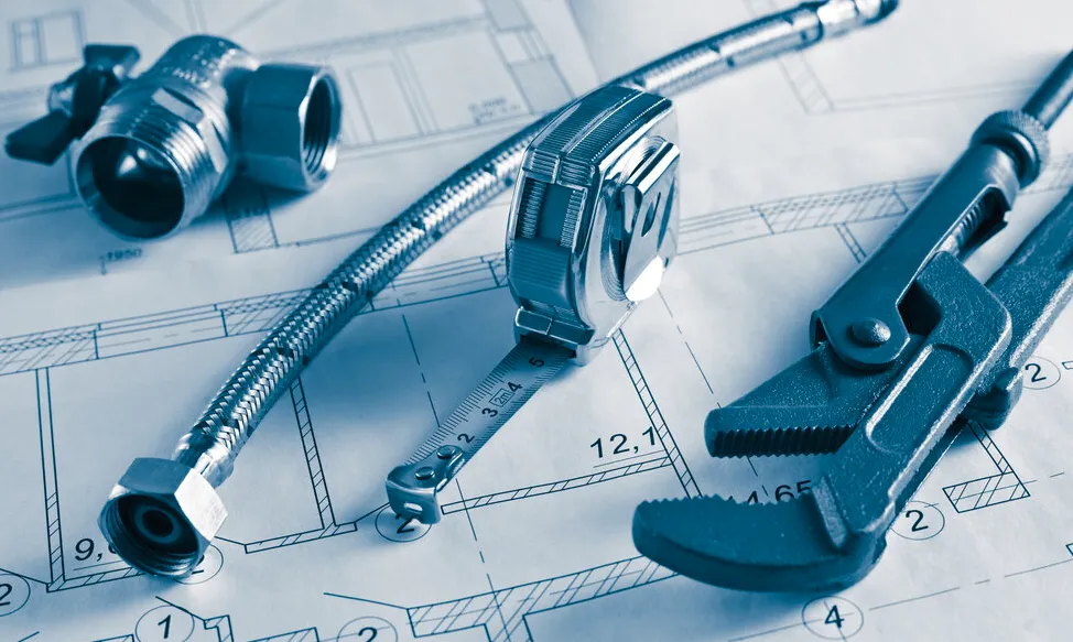 Slide of Robinson Plumbing Heating & Air