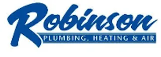Slide of Robinson Plumbing Heating & Air