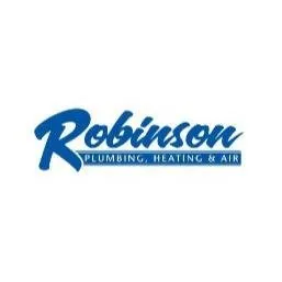 Slide of Robinson Plumbing Heating & Air