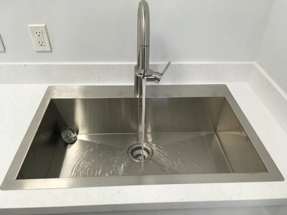 Slide of Robinson Plumbing, Heating, And Air