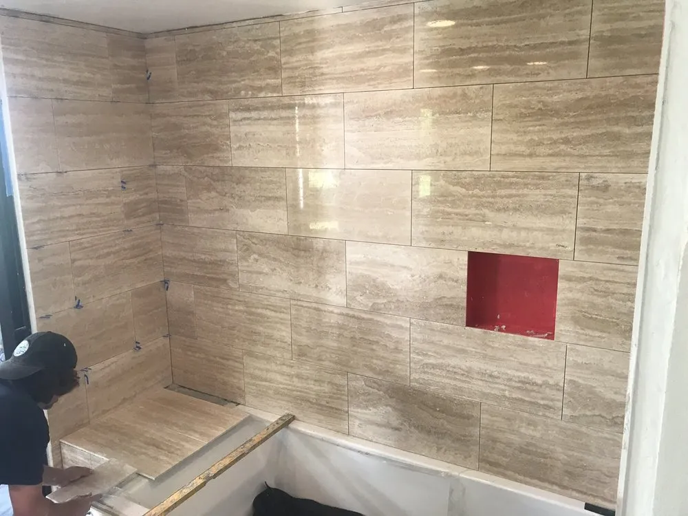 Slide of Robinson Plumbing, Heating, And Air