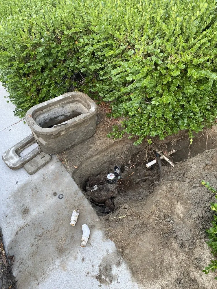 Slide of Robinson Plumbing, Heating, And Air